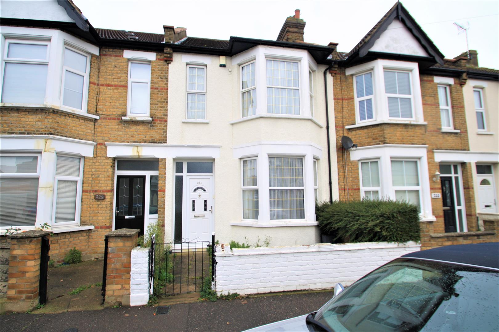 Appointmoor Stornoway Road, SouthendOnSea